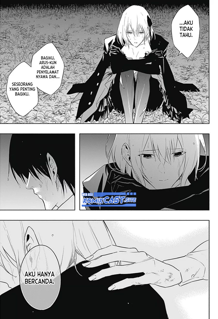 Ouritsu Mahou Gakuen no Saikasei: Slum Agari no Saikyou Mahoushi, Kizoku darake no Gakuen de Musou suru Chapter 53 Gambar 16