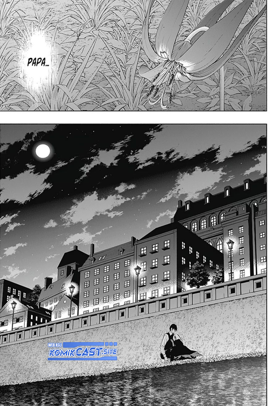 Ouritsu Mahou Gakuen no Saikasei: Slum Agari no Saikyou Mahoushi, Kizoku darake no Gakuen de Musou suru Chapter 53 Gambar 18