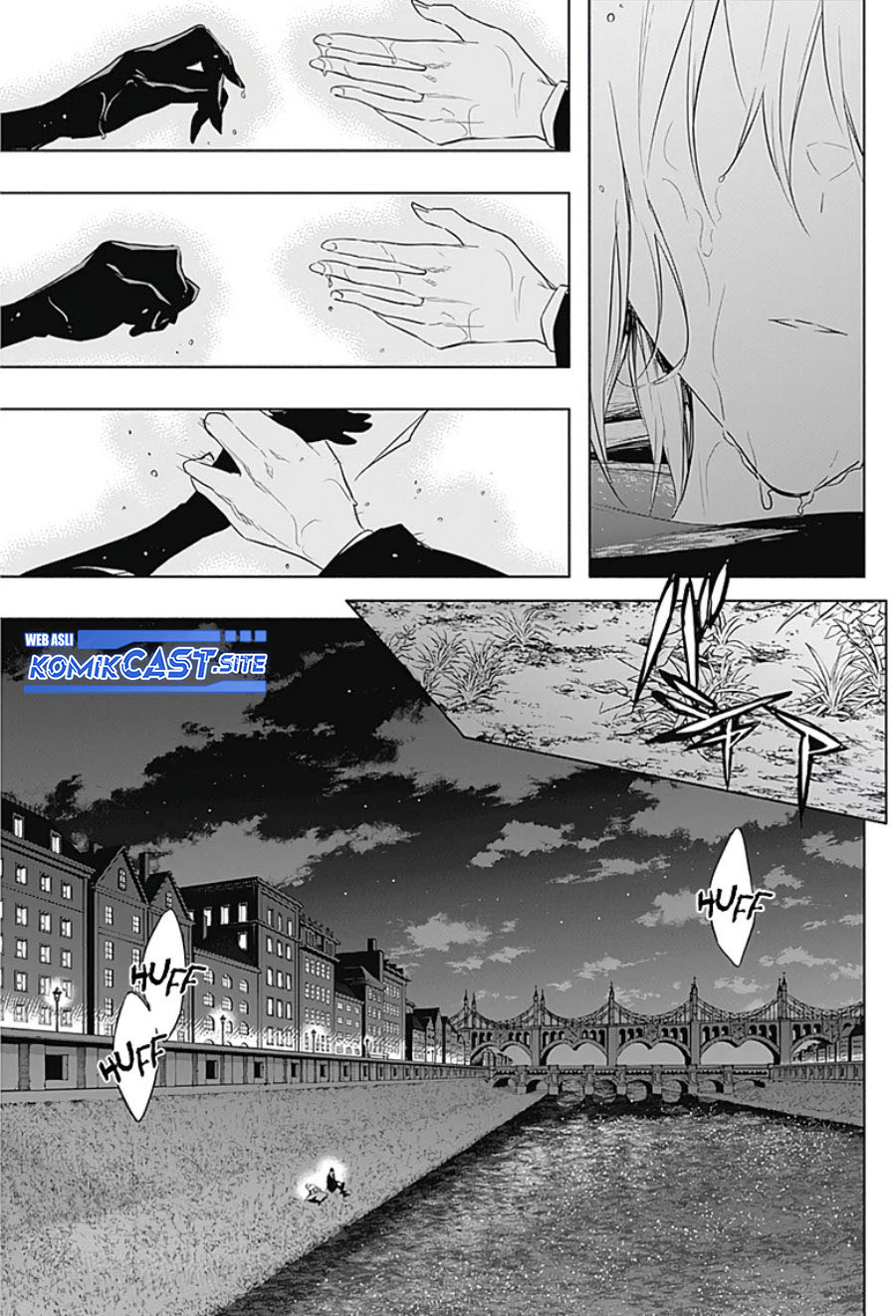 Ouritsu Mahou Gakuen no Saikasei: Slum Agari no Saikyou Mahoushi, Kizoku darake no Gakuen de Musou suru Chapter 53 Gambar 8