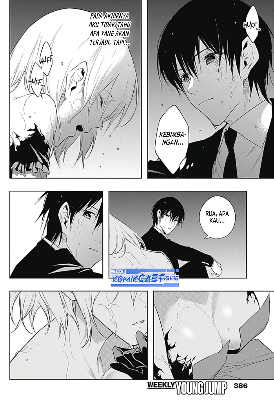 Ouritsu Mahou Gakuen no Saikasei: Slum Agari no Saikyou Mahoushi, Kizoku darake no Gakuen de Musou suru Chapter 53 Gambar 9