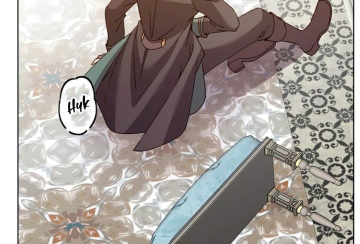 The MAX leveled hero will return! Chapter 106 Gambar 37