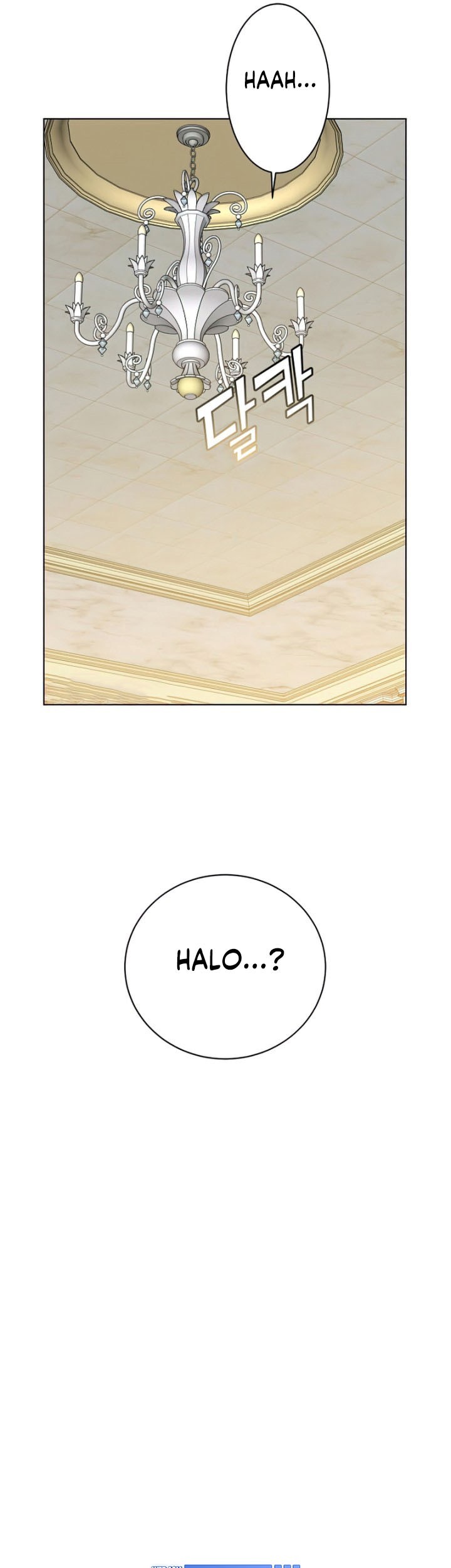 The MAX leveled hero will return! Chapter 106 Gambar 18