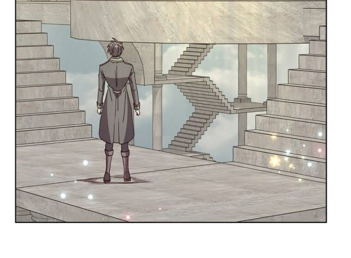 The MAX leveled hero will return! Chapter 106 Gambar 23