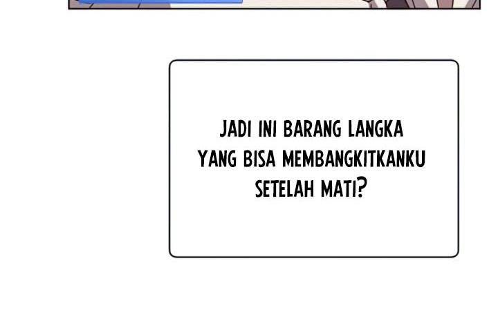 The MAX leveled hero will return! Chapter 106 Gambar 51