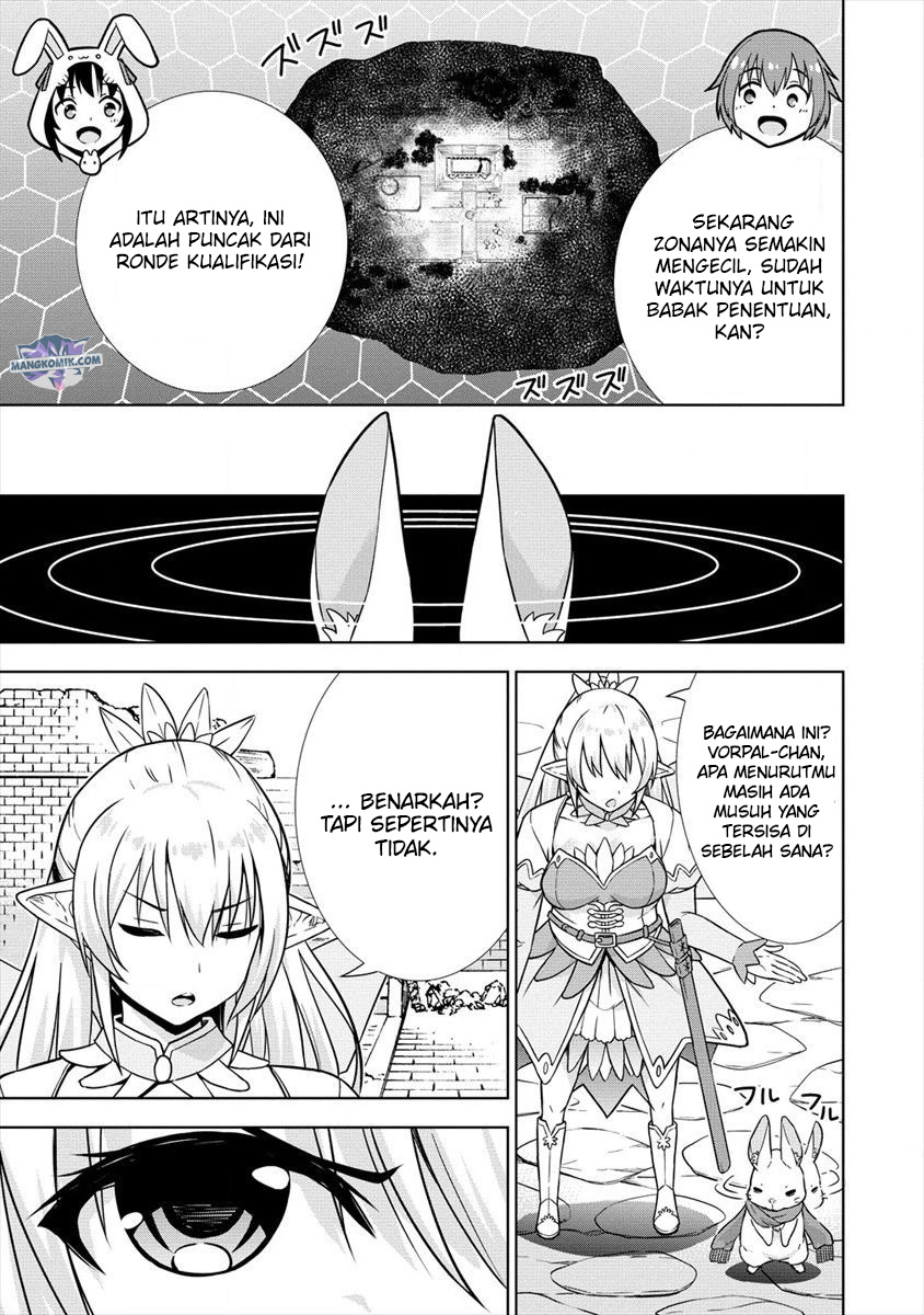 VRMMO Summoner Hajimemashita Chapter 23 Gambar 12