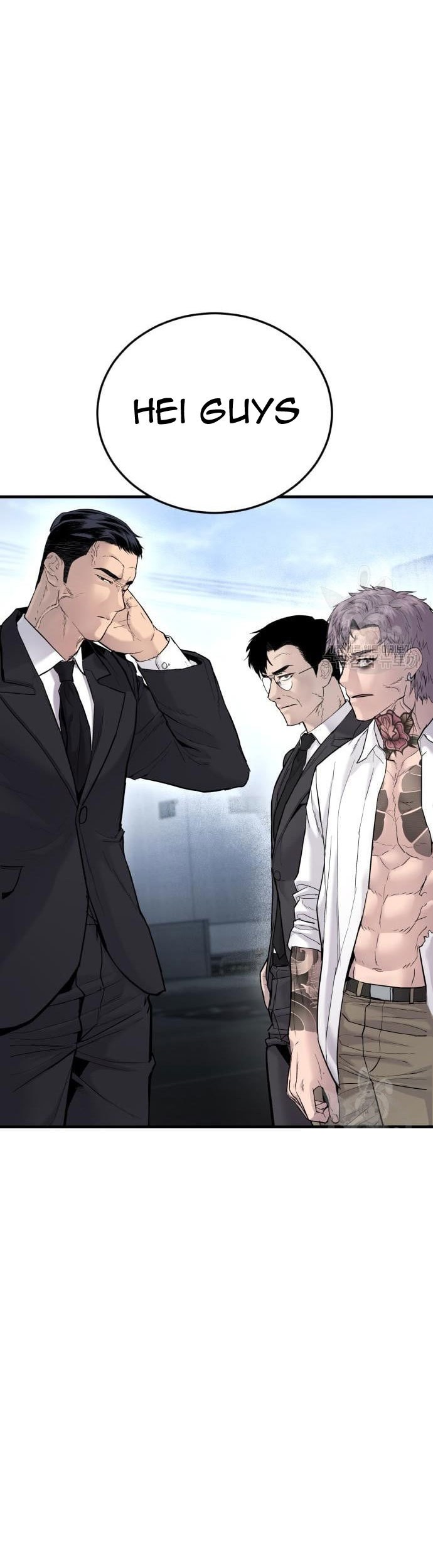 Manager Kim Chapter 57 Gambar 33