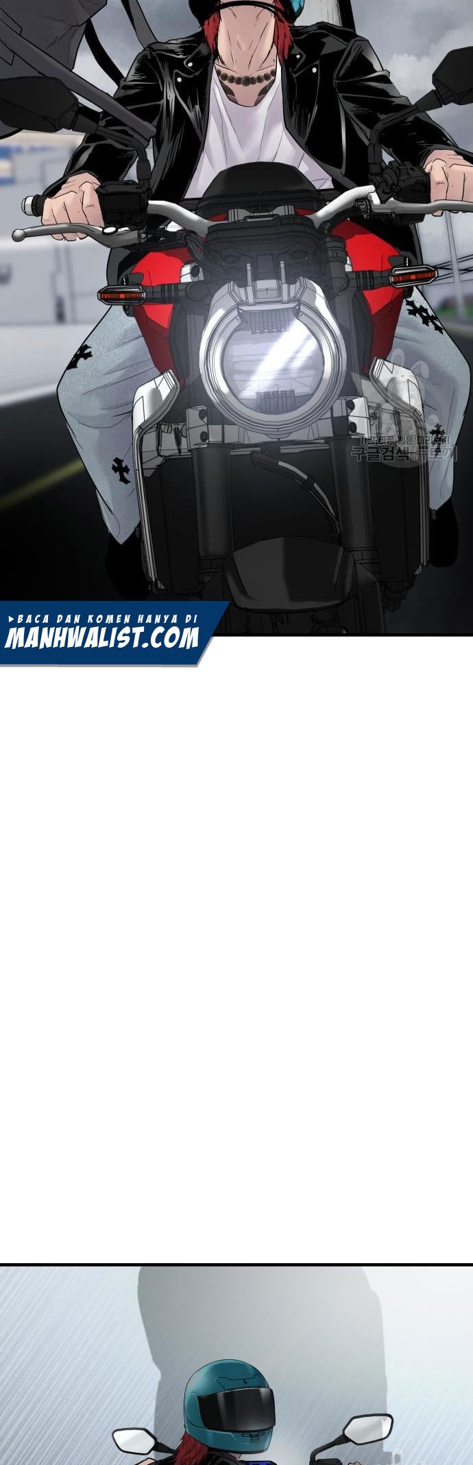 Manager Kim Chapter 57 Gambar 74