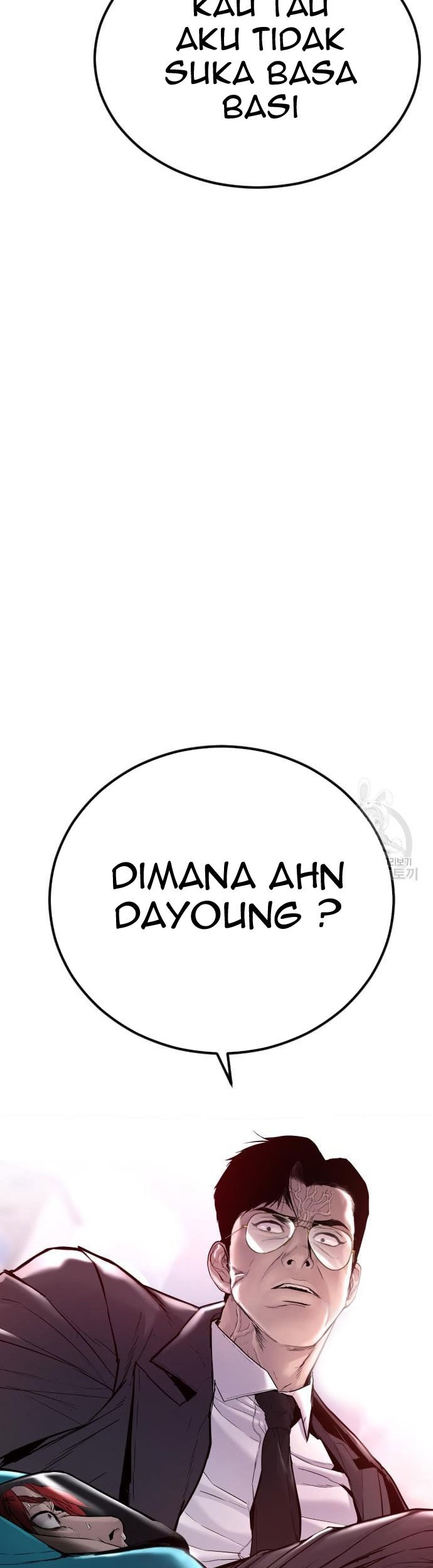 Manager Kim Chapter 57 Gambar 83