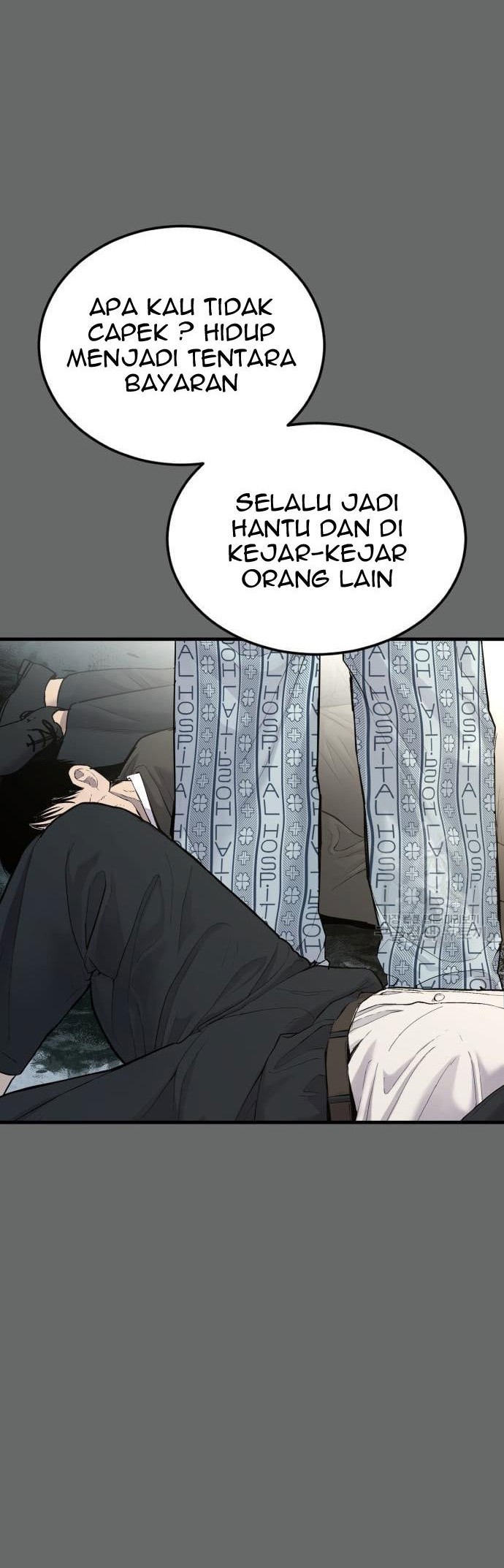 Manager Kim Chapter 57 Gambar 10