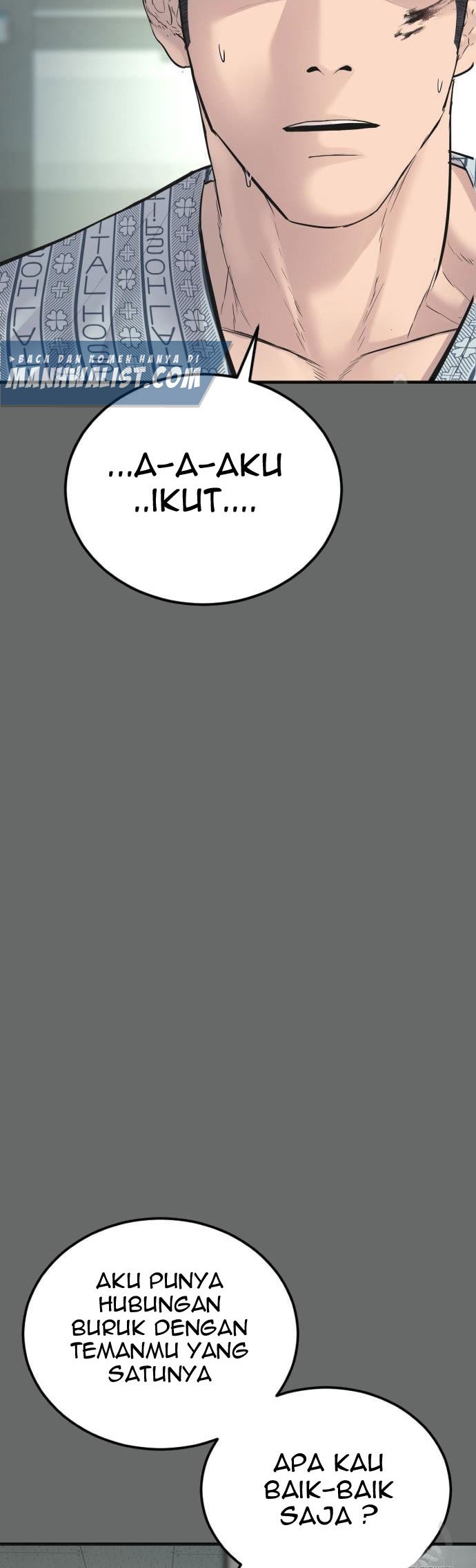 Manager Kim Chapter 57 Gambar 16