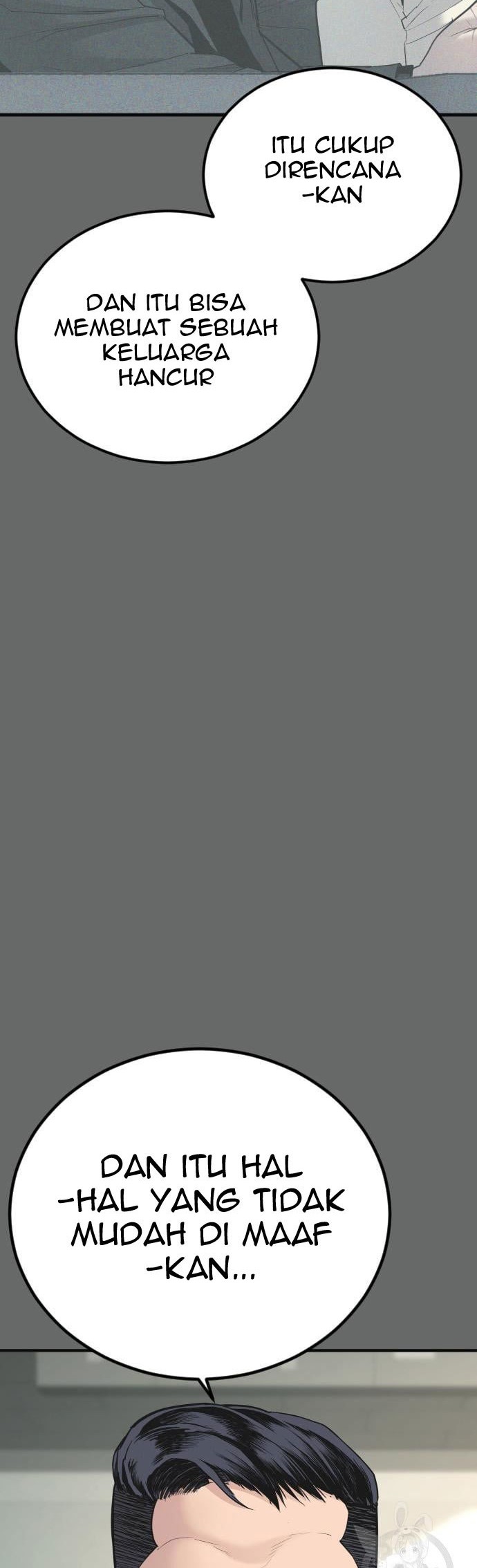 Manager Kim Chapter 57 Gambar 18