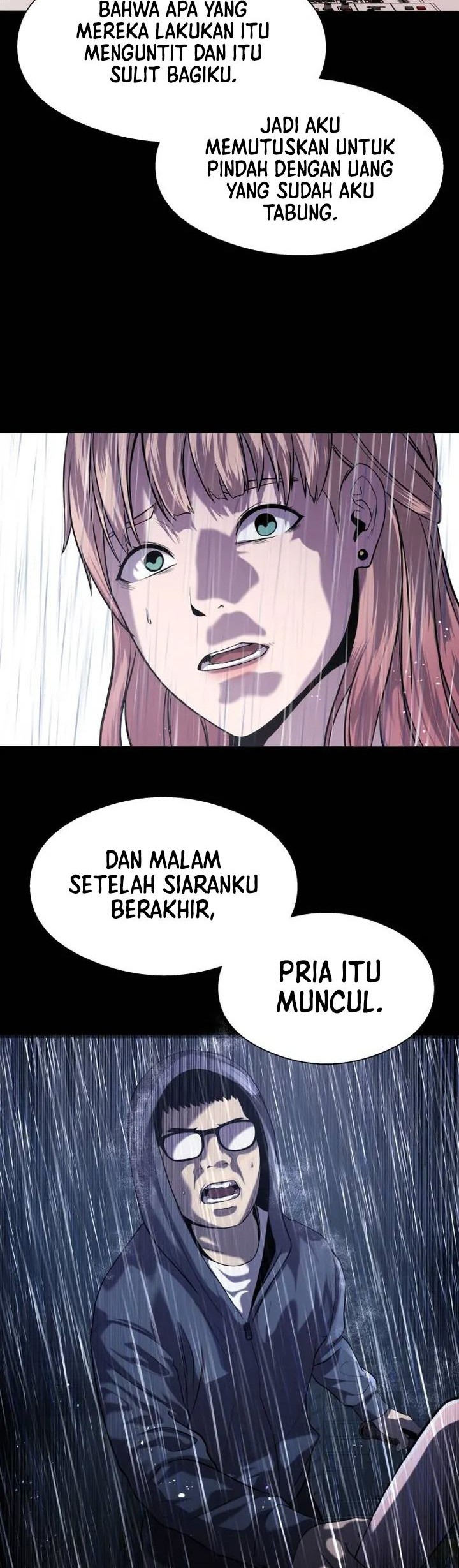 Surviving as a Fish Chapter 24 Gambar 29