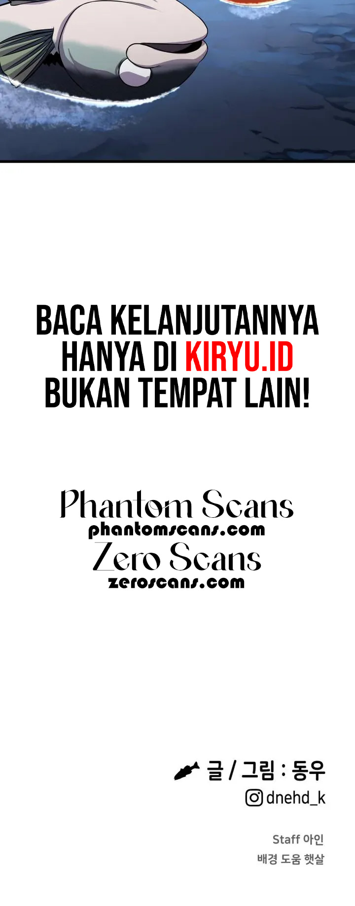 Surviving as a Fish Chapter 24 Gambar 50