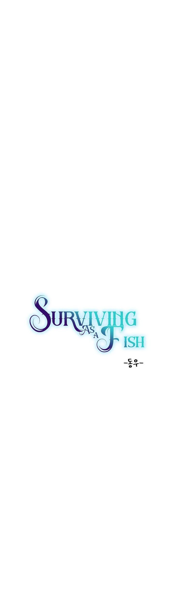 Surviving as a Fish Chapter 24 Gambar 5