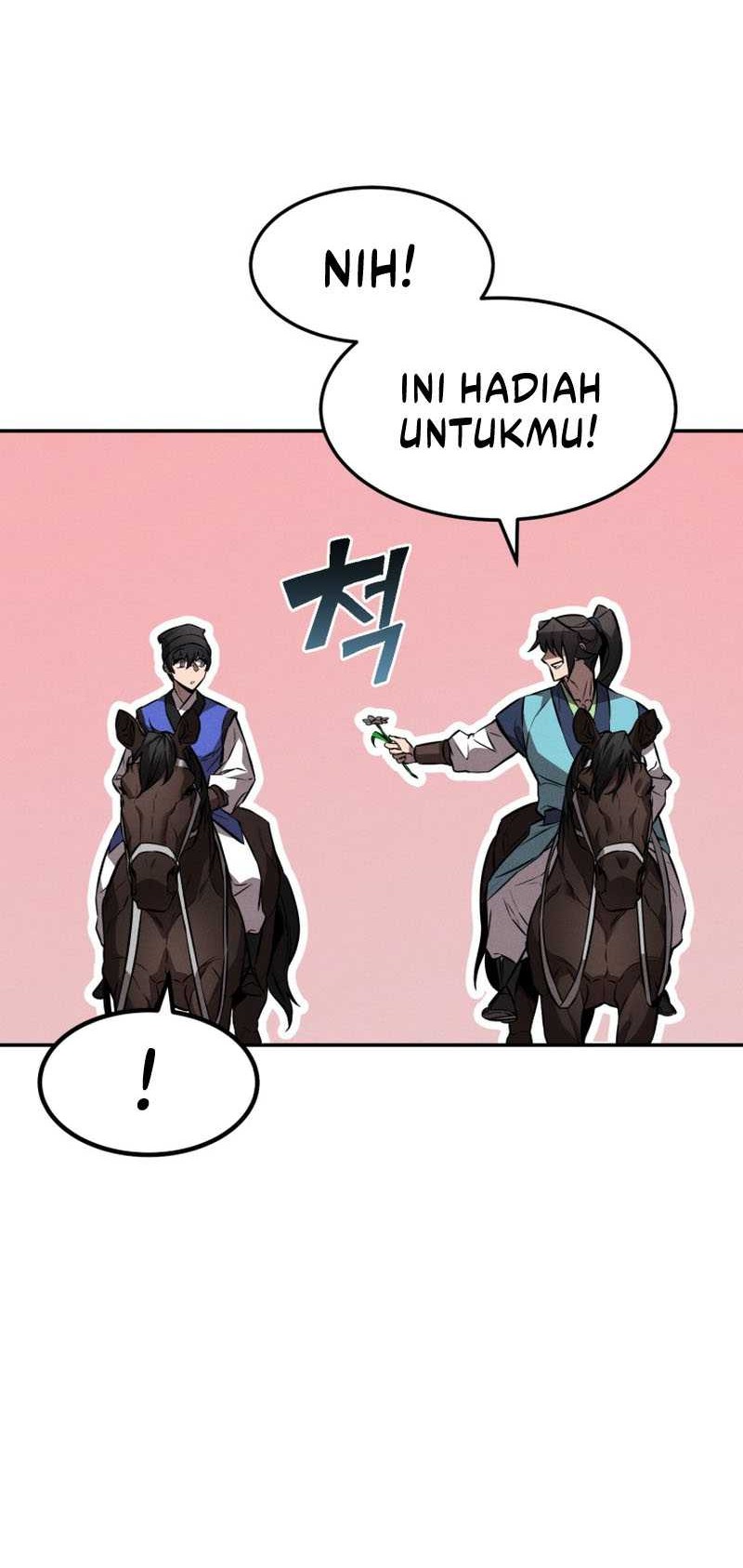 Reincarnated Escort Warrior Chapter 17 Gambar 53