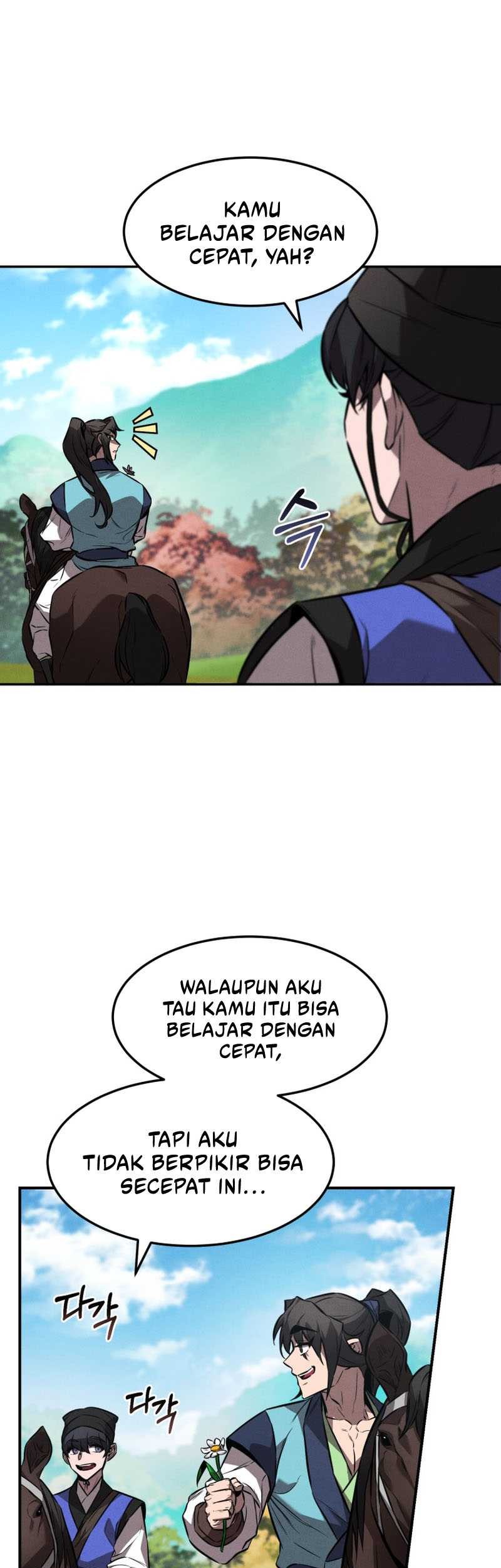 Reincarnated Escort Warrior Chapter 17 Gambar 50