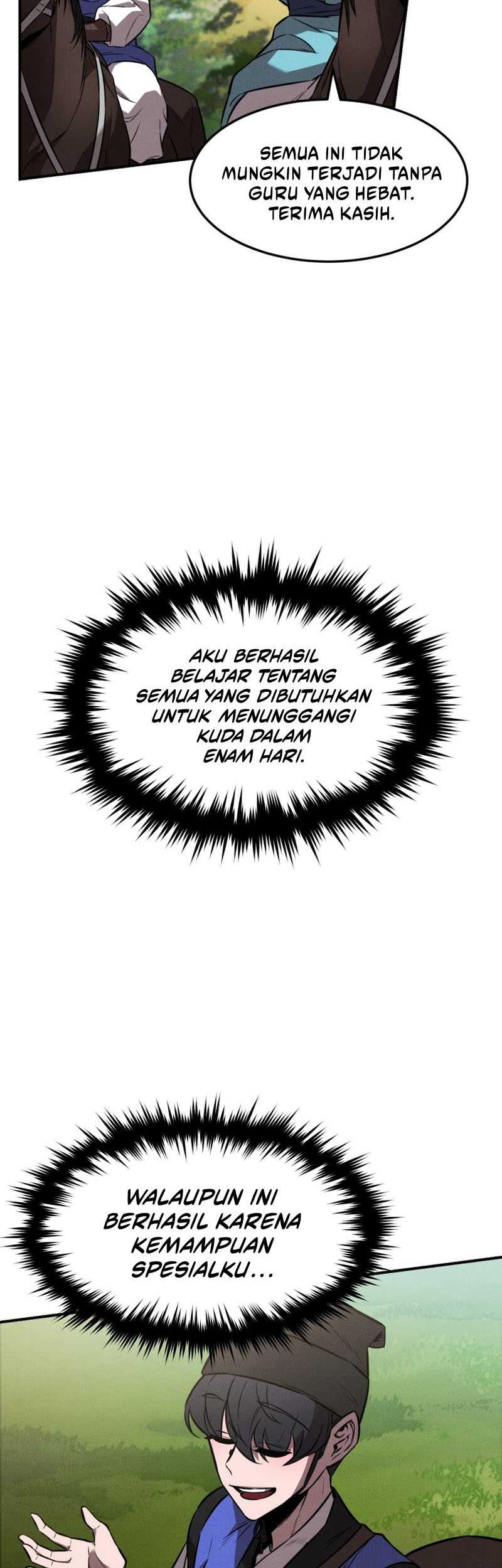 Reincarnated Escort Warrior Chapter 17 Gambar 51