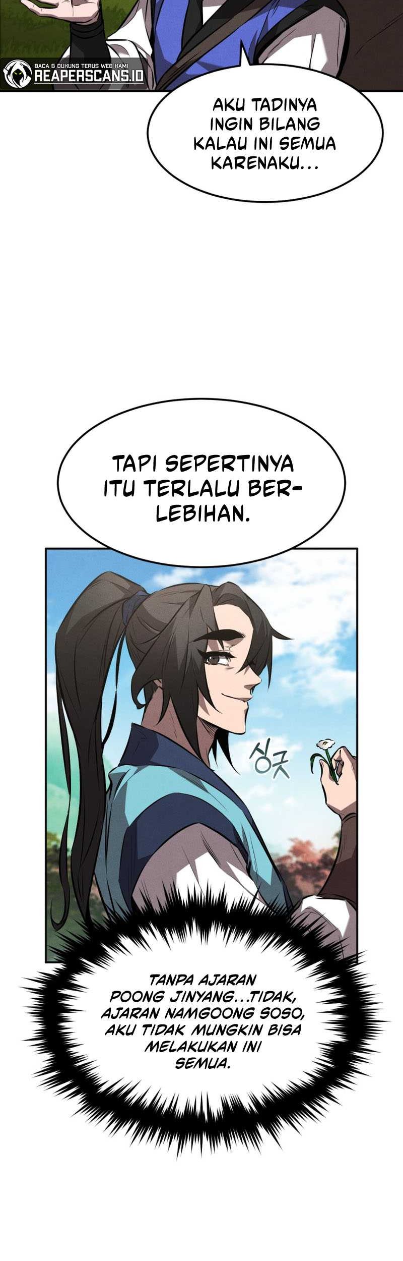 Reincarnated Escort Warrior Chapter 17 Gambar 52