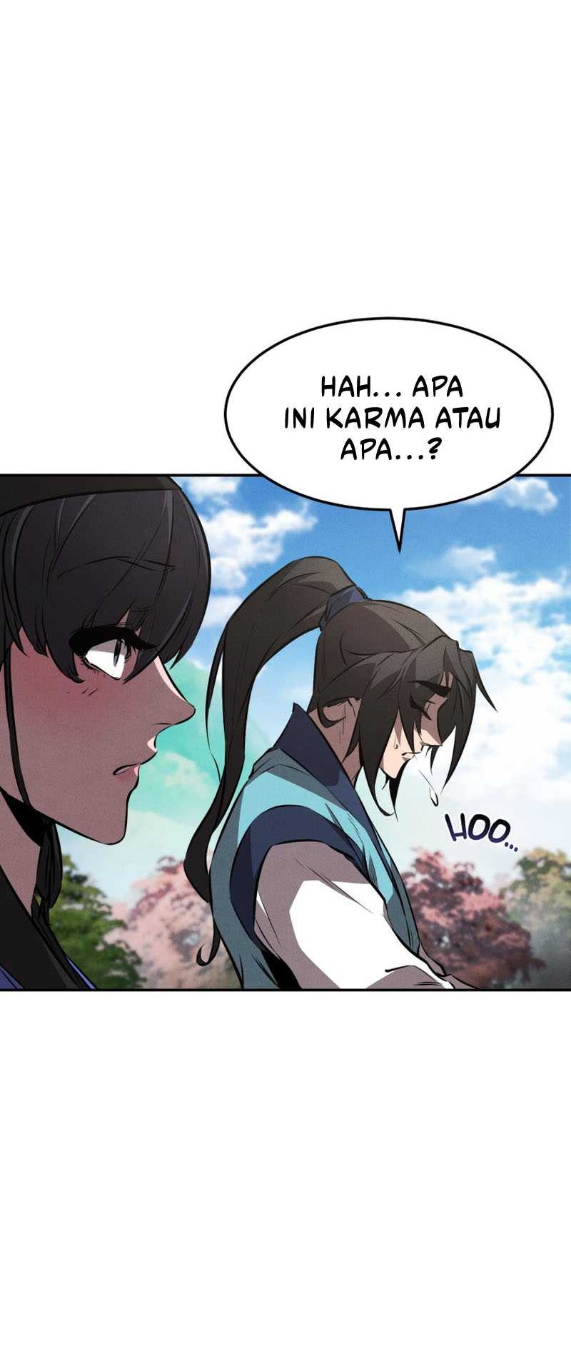 Reincarnated Escort Warrior Chapter 17 Gambar 57