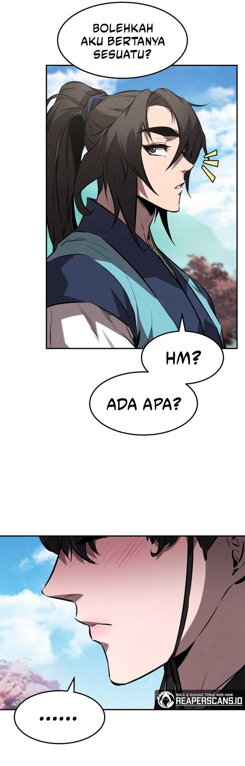 Reincarnated Escort Warrior Chapter 17 Gambar 58