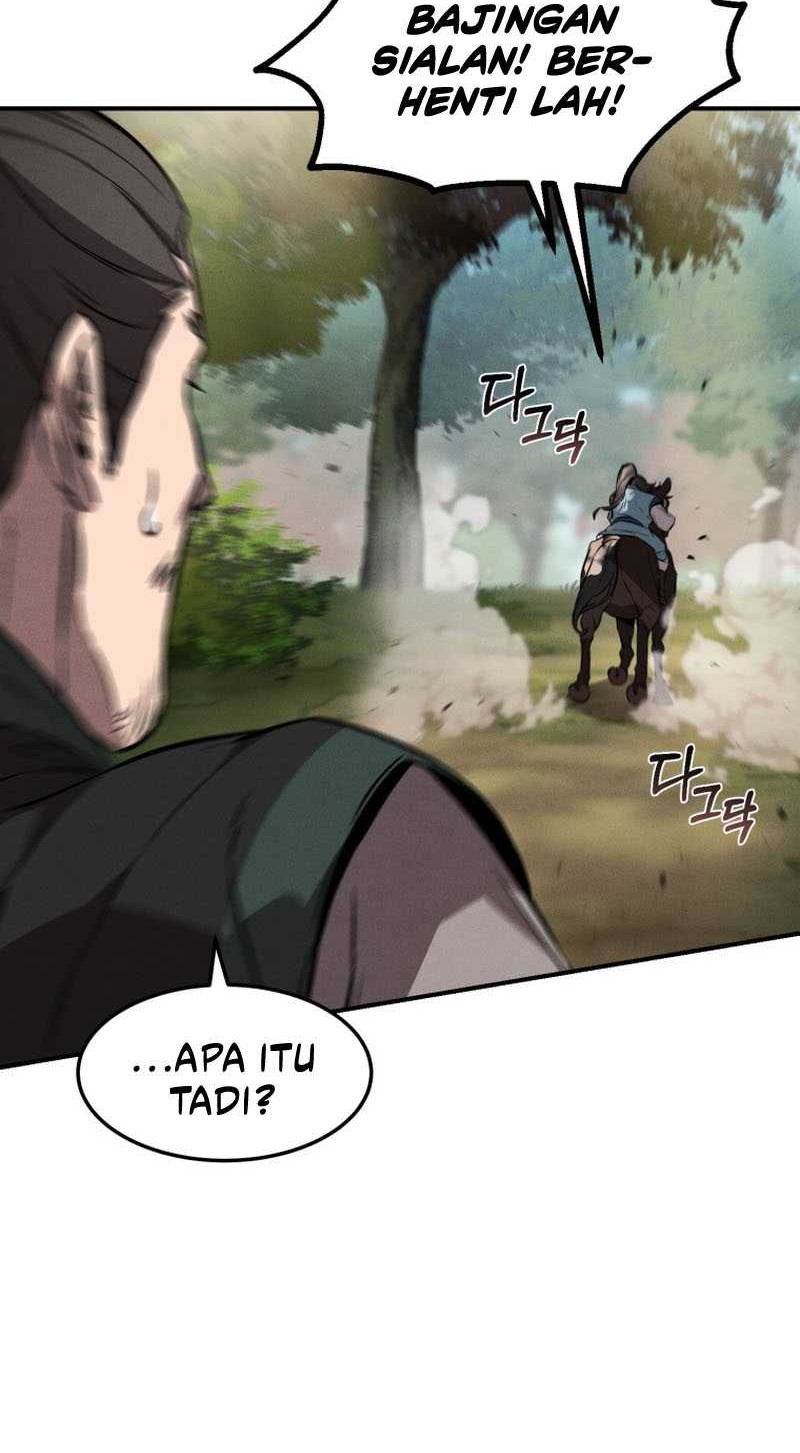 Reincarnated Escort Warrior Chapter 17 Gambar 37