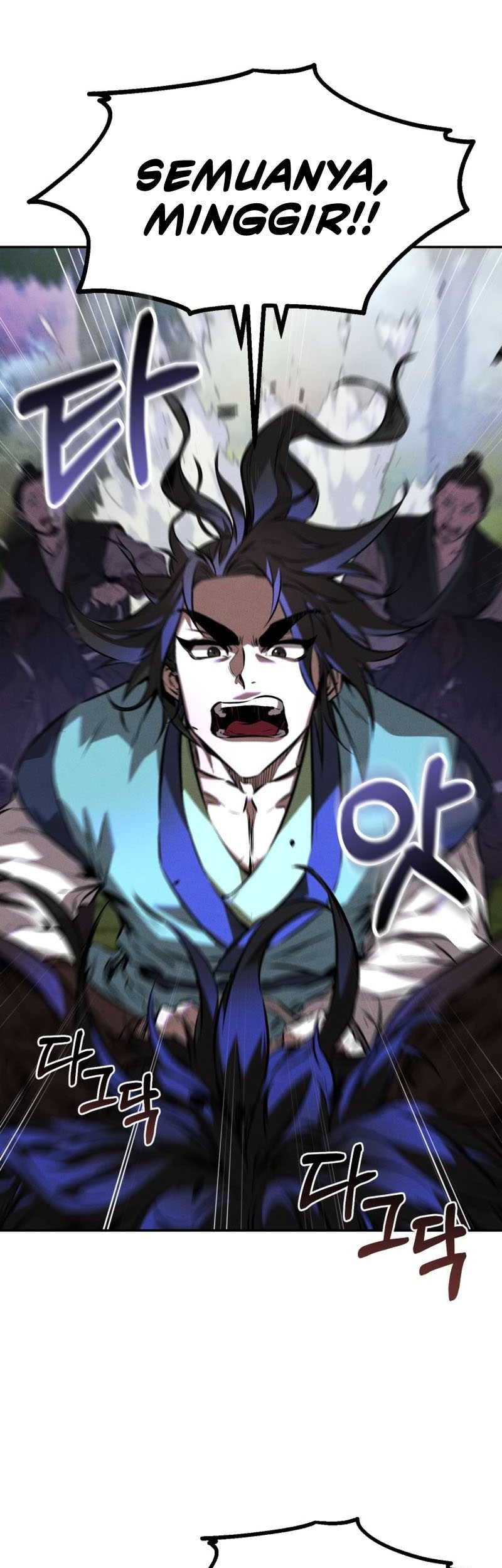 Reincarnated Escort Warrior Chapter 17 Gambar 36