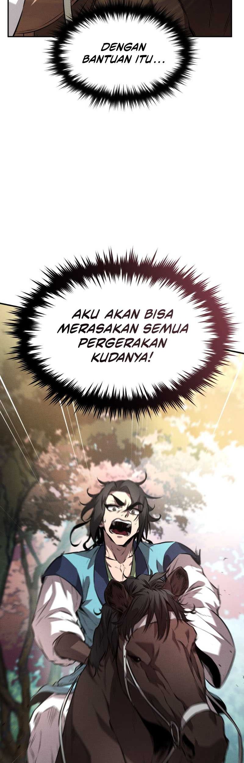 Reincarnated Escort Warrior Chapter 17 Gambar 43