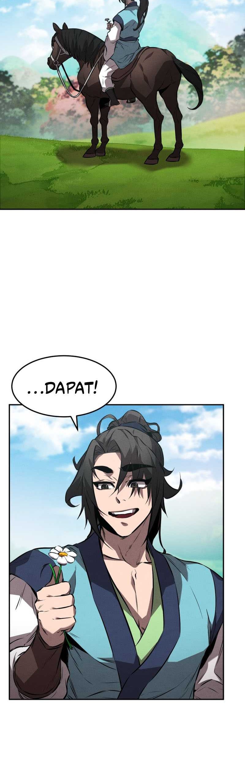 Reincarnated Escort Warrior Chapter 17 Gambar 49