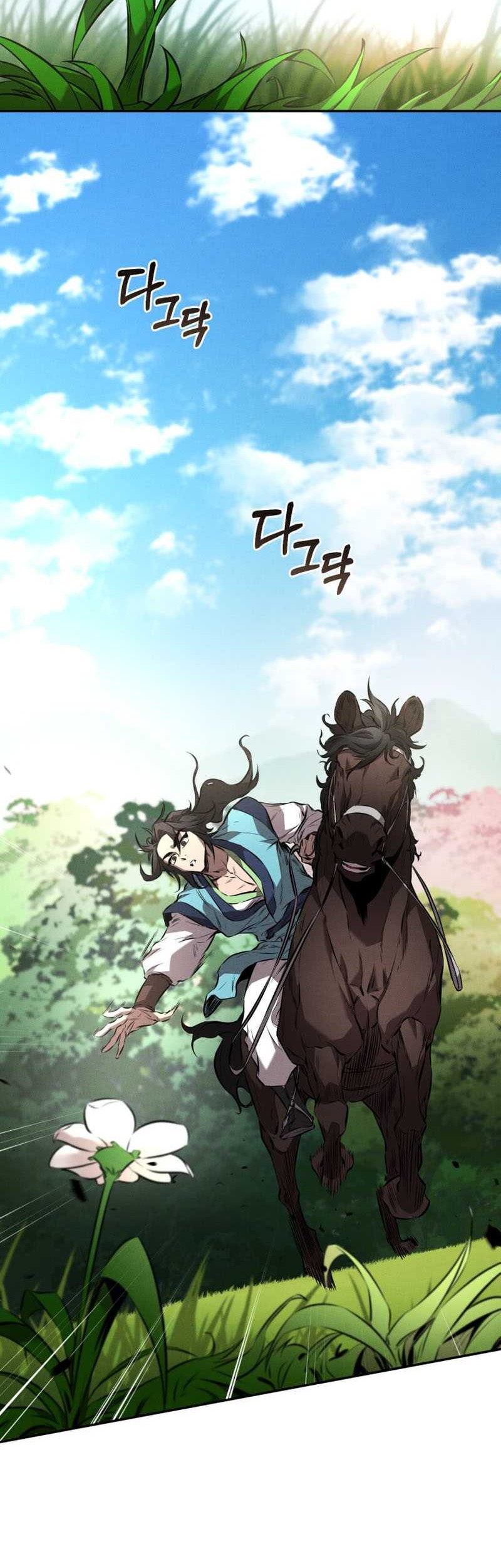 Reincarnated Escort Warrior Chapter 17 Gambar 47