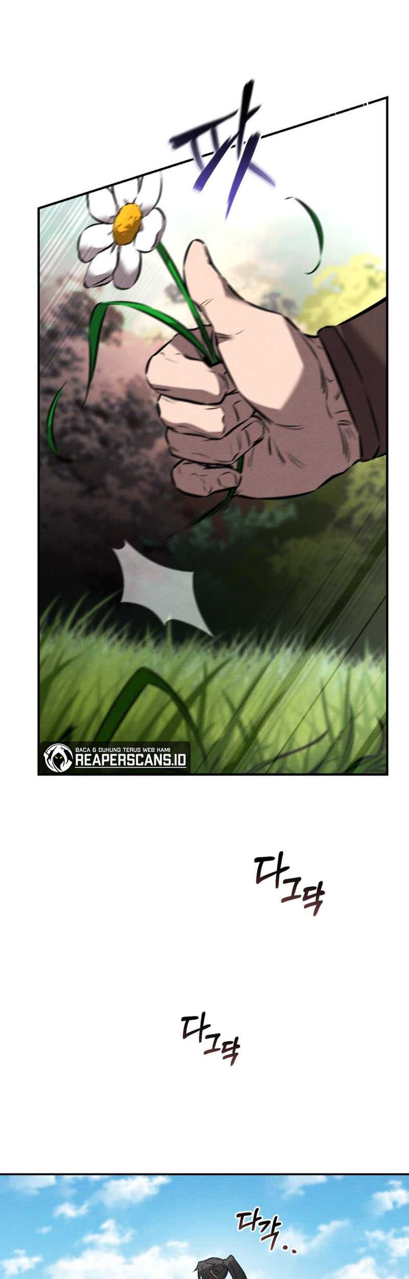 Reincarnated Escort Warrior Chapter 17 Gambar 48