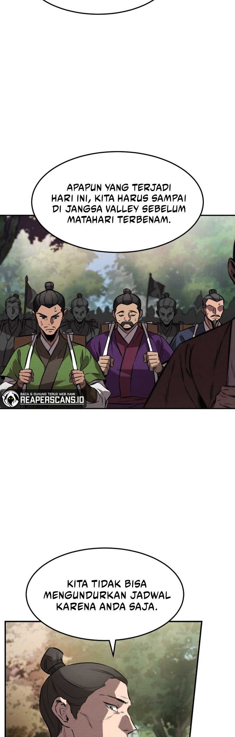 Reincarnated Escort Warrior Chapter 17 Gambar 7