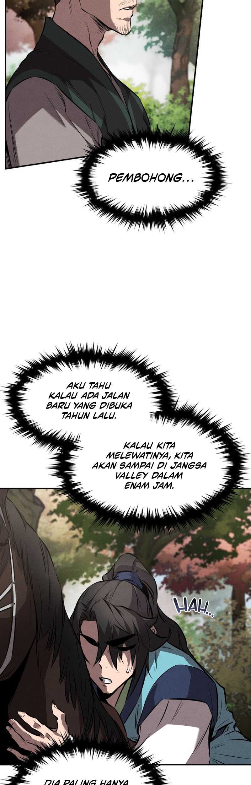 Reincarnated Escort Warrior Chapter 17 Gambar 8