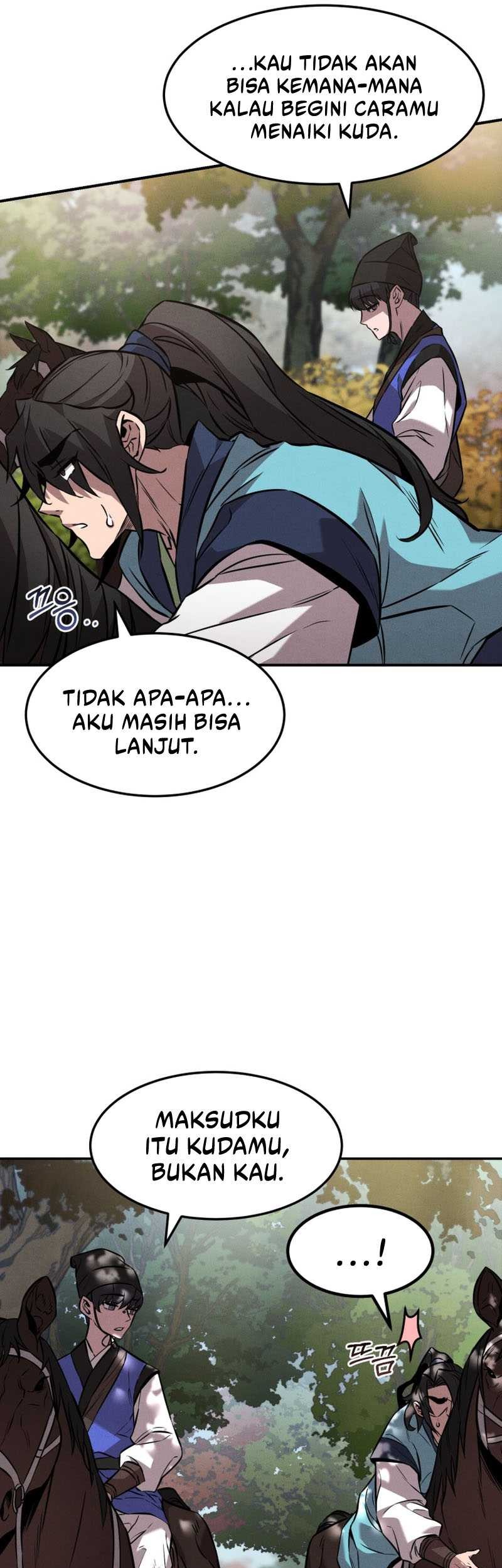 Reincarnated Escort Warrior Chapter 17 Gambar 14