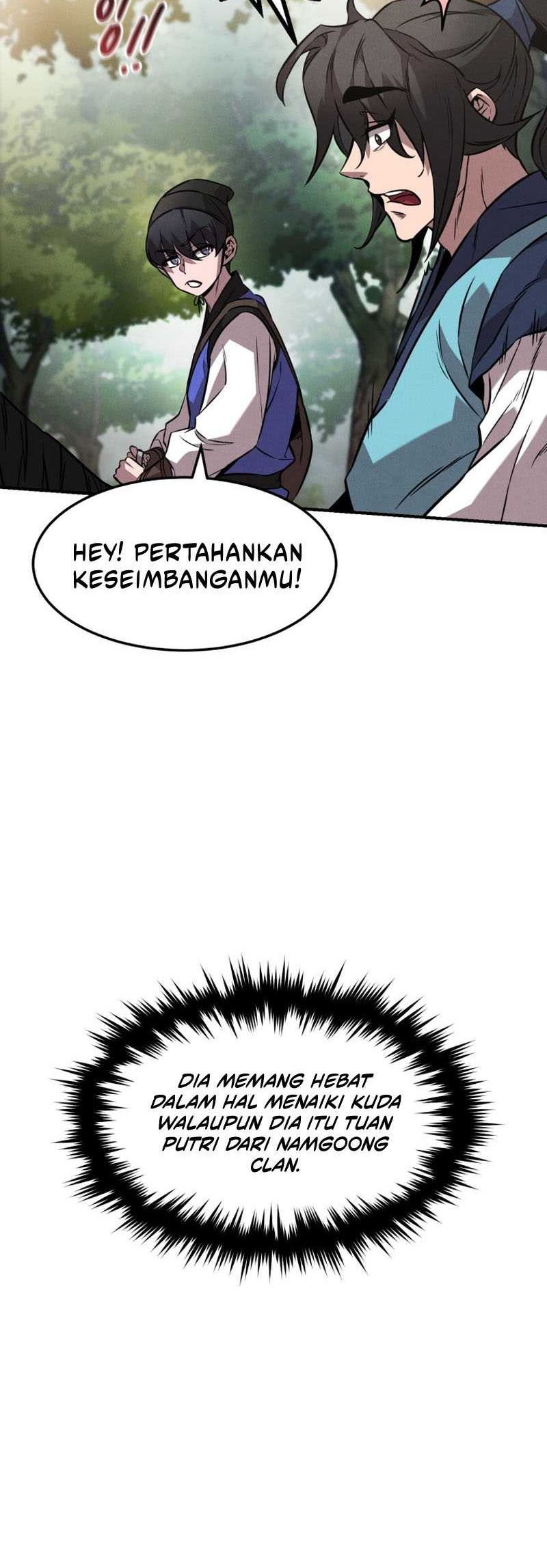 Reincarnated Escort Warrior Chapter 17 Gambar 17