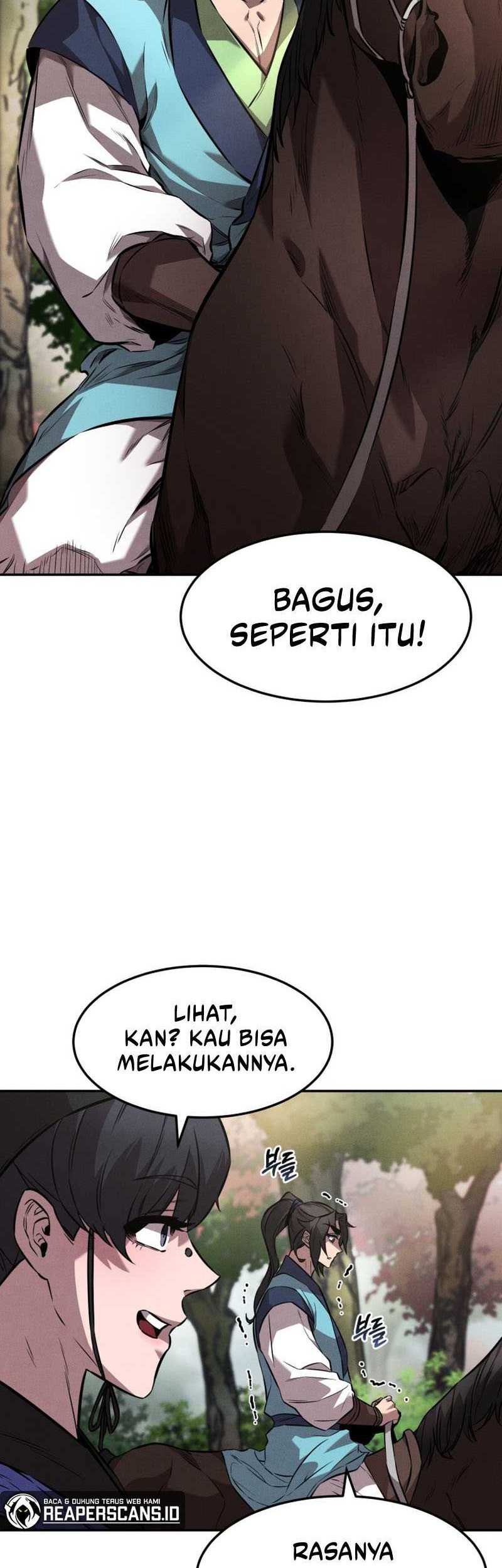 Reincarnated Escort Warrior Chapter 17 Gambar 19