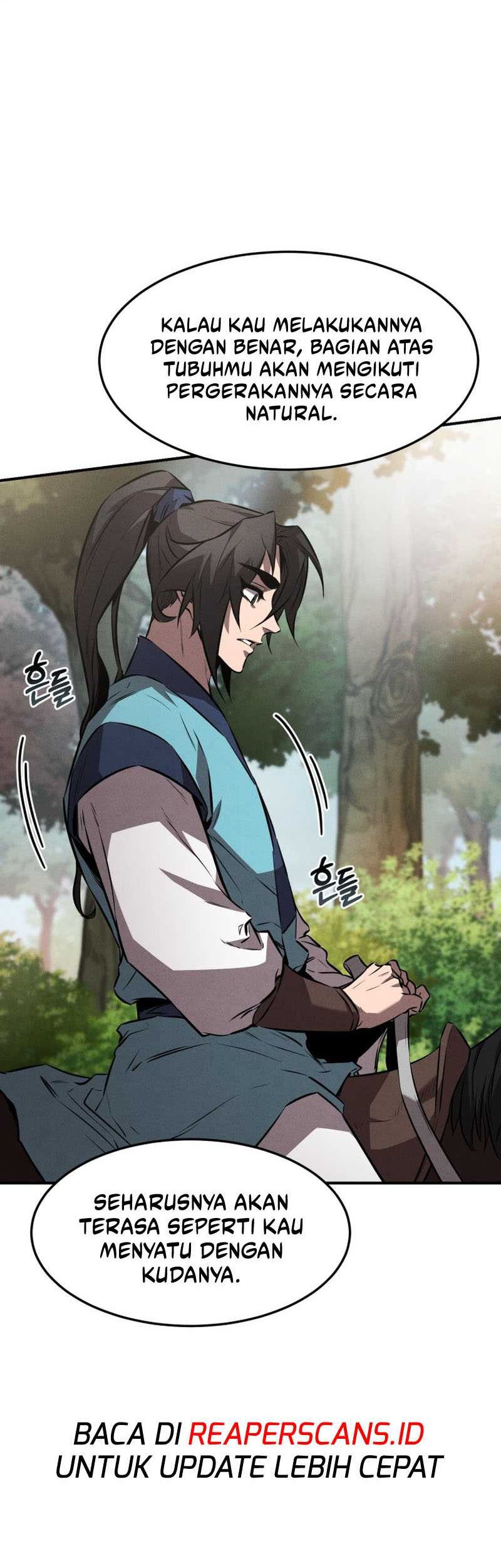 Reincarnated Escort Warrior Chapter 17 Gambar 25