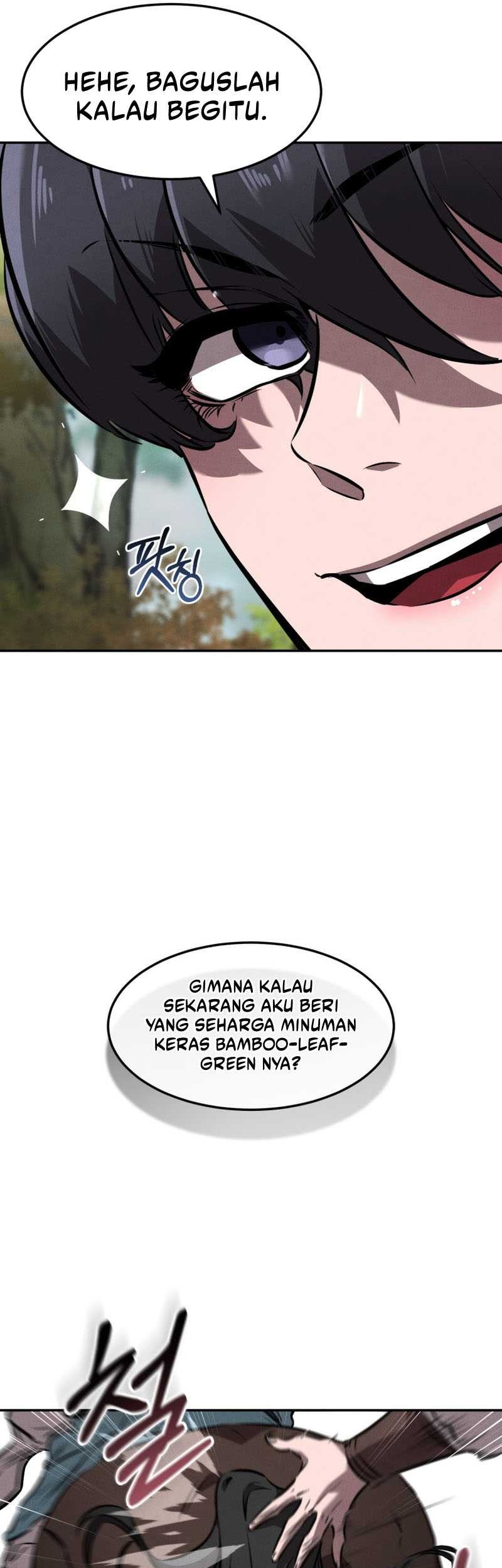 Reincarnated Escort Warrior Chapter 17 Gambar 30