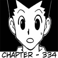 Hunter x Hunter Chapter 334 Gambar 21