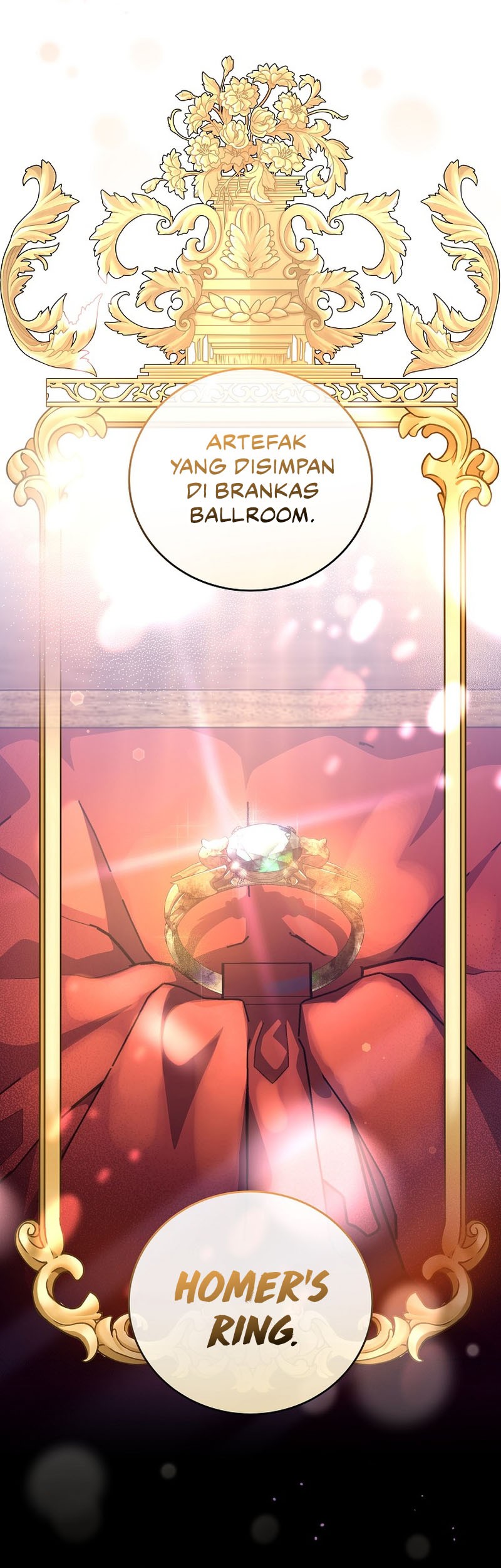 The Novel’s Extra (Remake) Chapter 39 Gambar 50