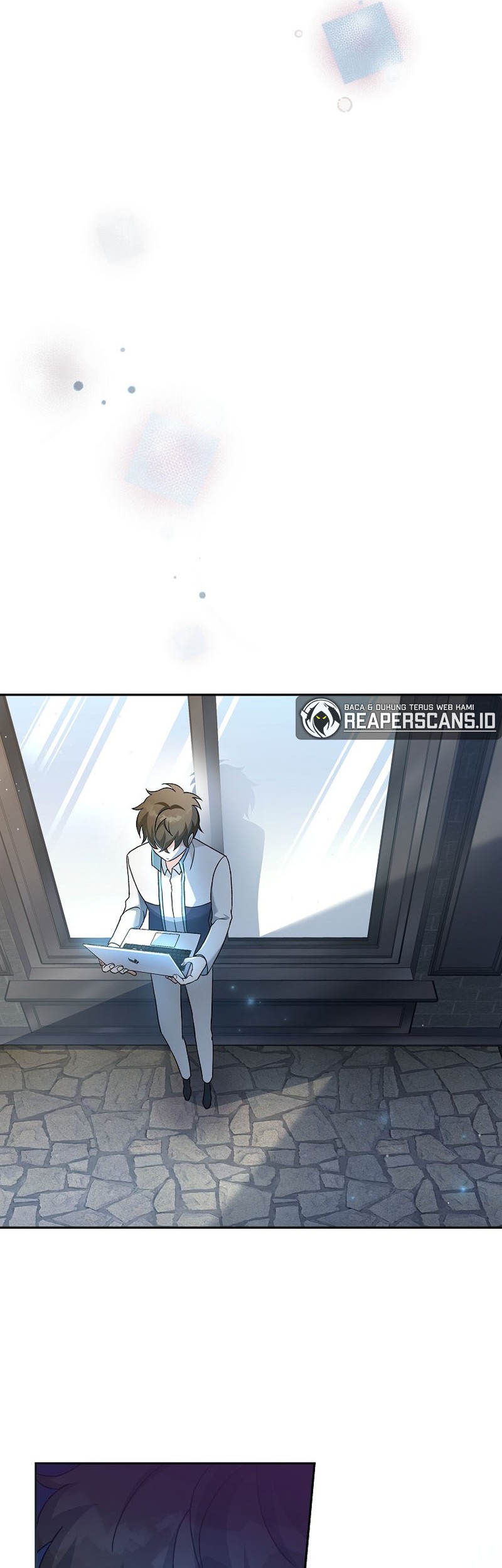 The Novel’s Extra (Remake) Chapter 39 Gambar 35