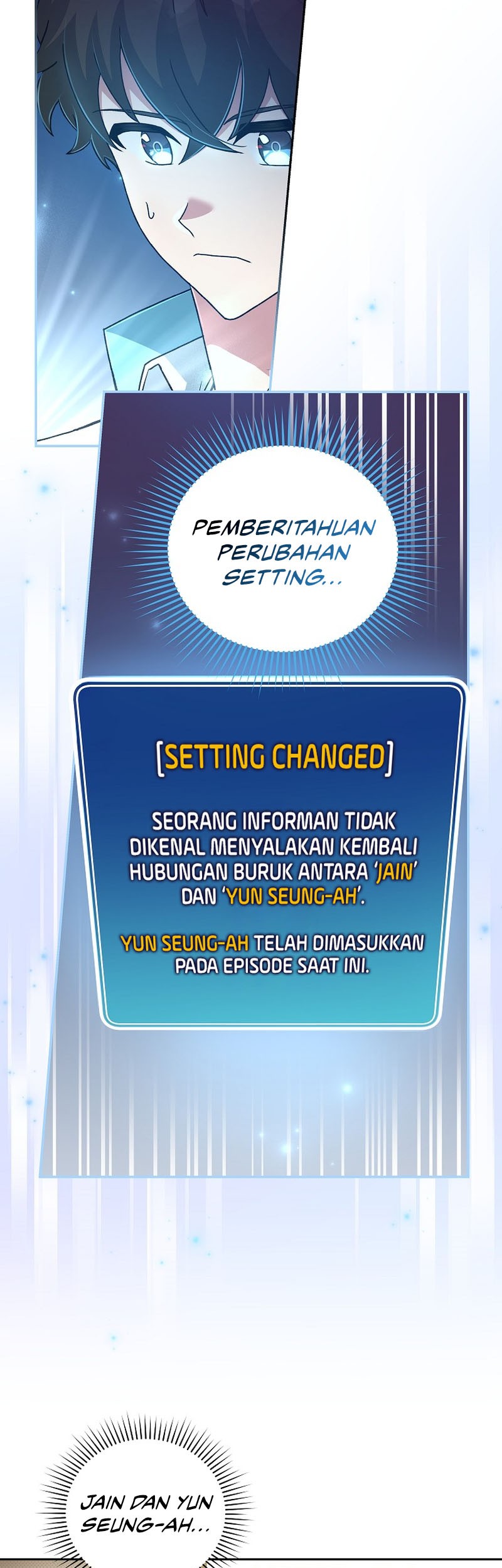 The Novel’s Extra (Remake) Chapter 39 Gambar 36