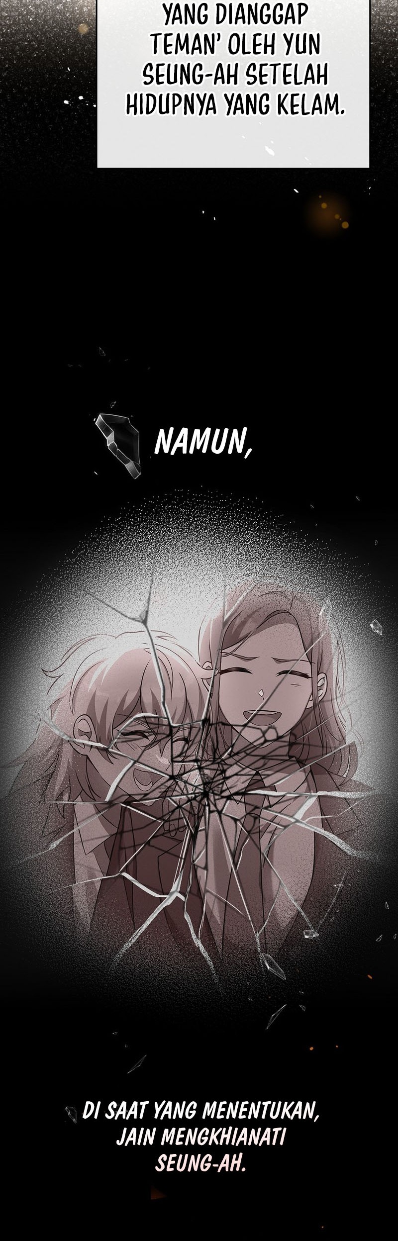 The Novel’s Extra (Remake) Chapter 39 Gambar 41