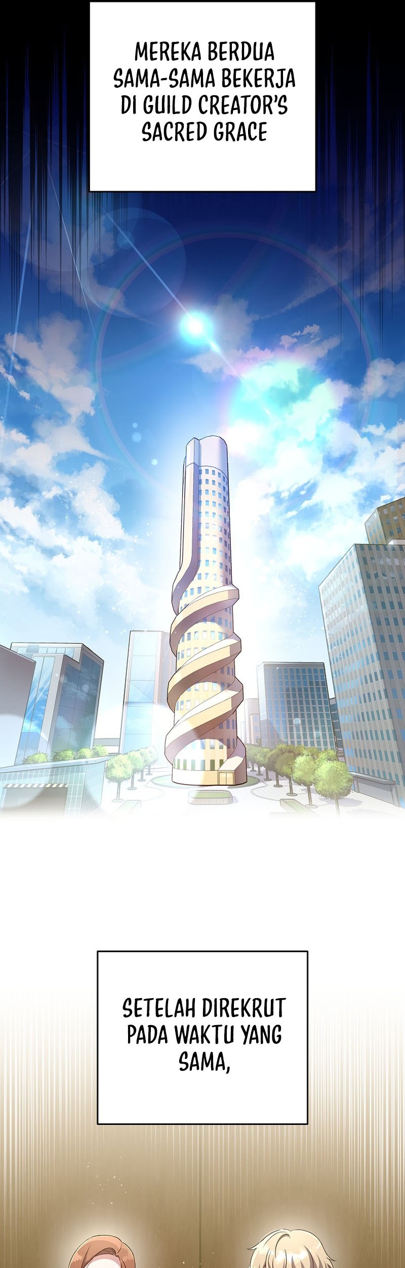 The Novel’s Extra (Remake) Chapter 39 Gambar 38