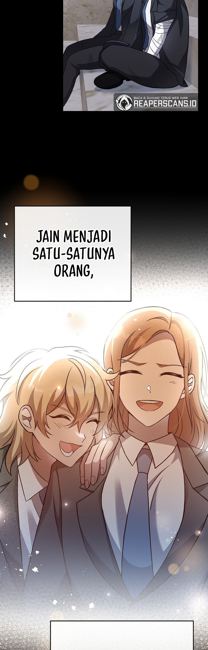 The Novel’s Extra (Remake) Chapter 39 Gambar 40