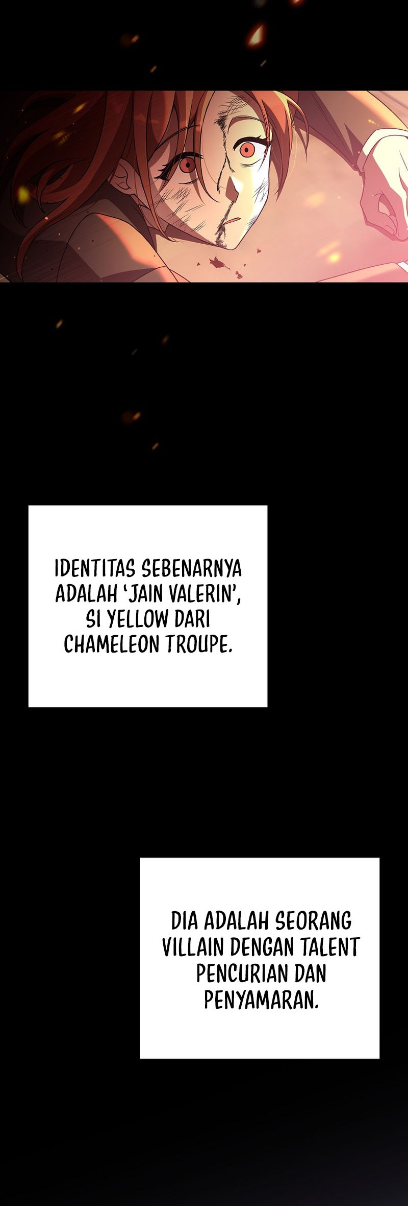 The Novel’s Extra (Remake) Chapter 39 Gambar 45