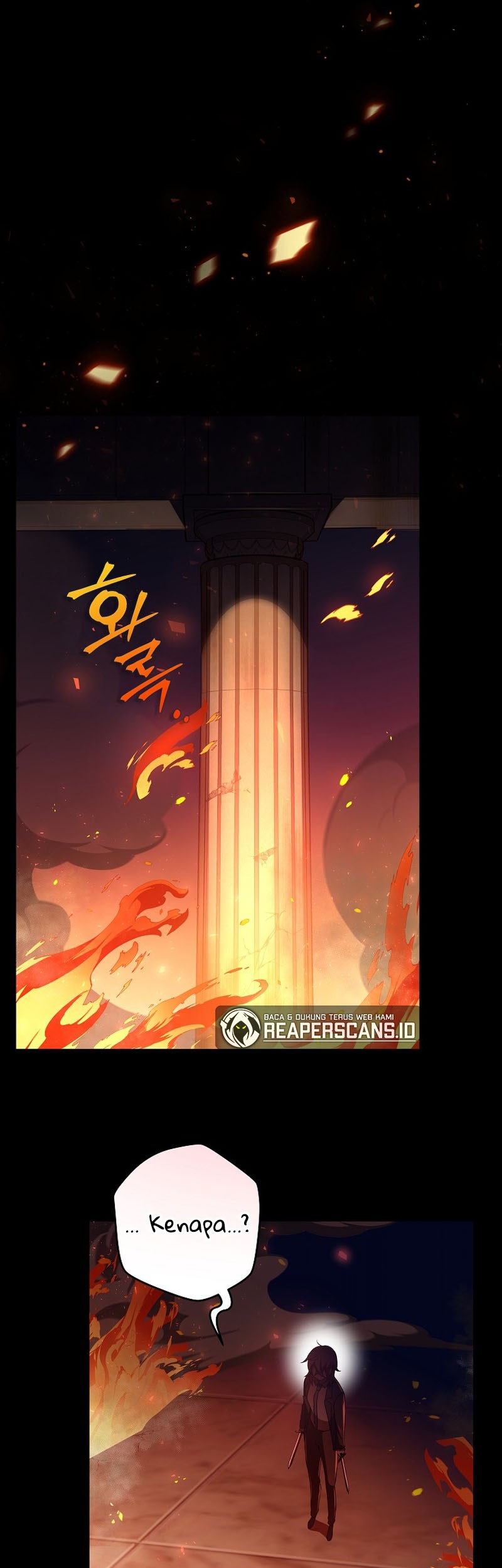 The Novel’s Extra (Remake) Chapter 39 Gambar 42