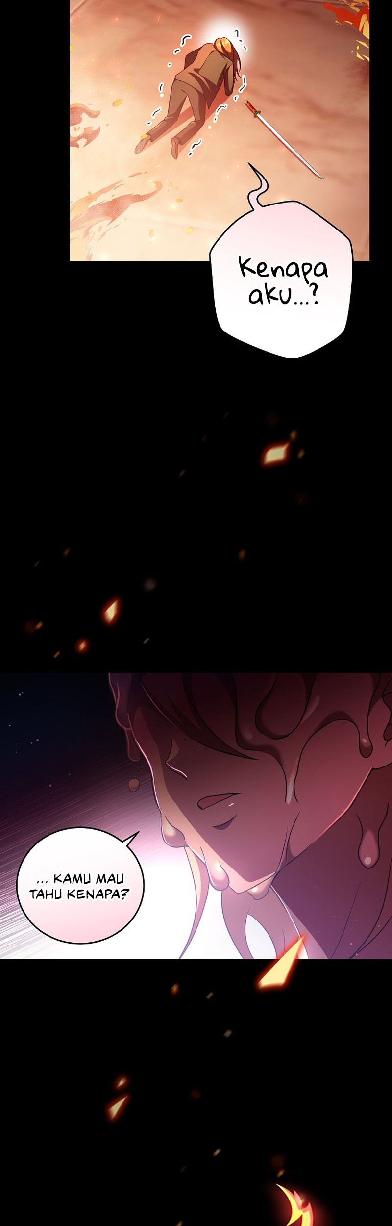 The Novel’s Extra (Remake) Chapter 39 Gambar 43