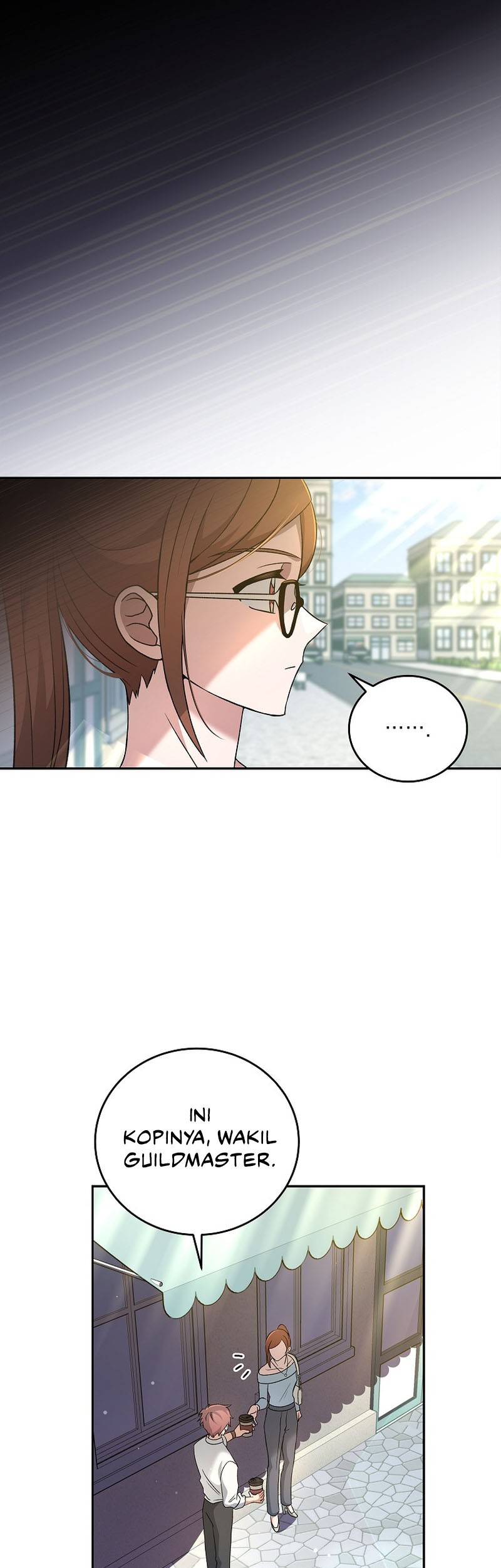 The Novel’s Extra (Remake) Chapter 39 Gambar 46