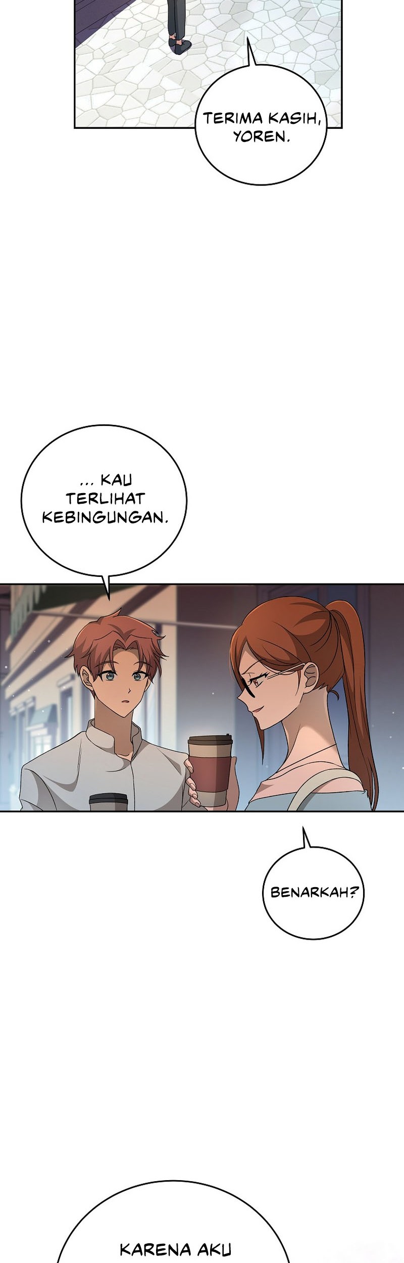 The Novel’s Extra (Remake) Chapter 39 Gambar 47