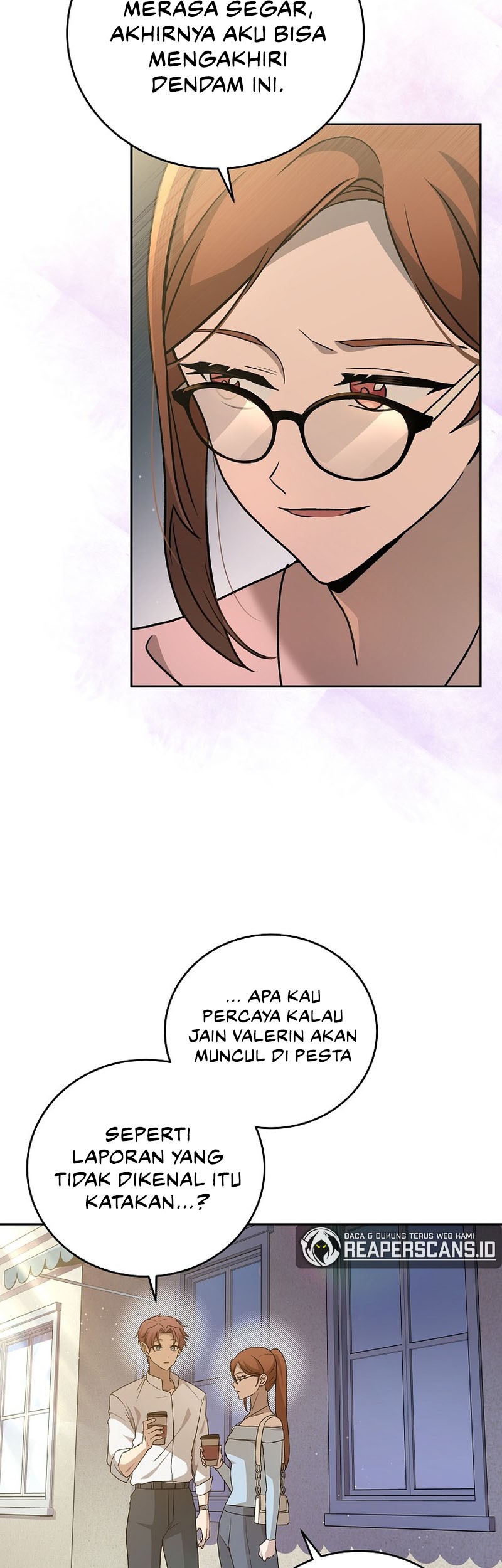 The Novel’s Extra (Remake) Chapter 39 Gambar 48